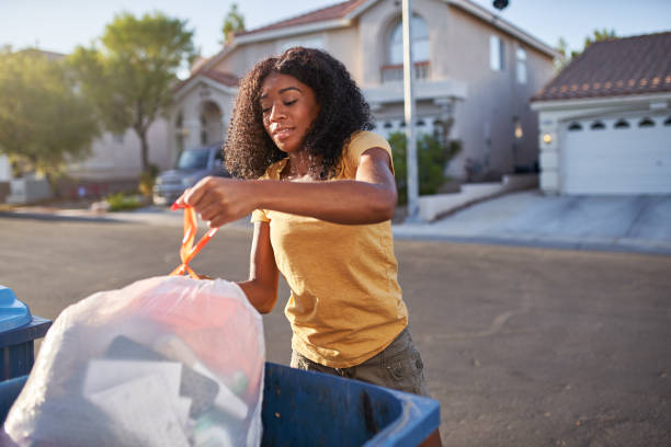 Best Same-Day Junk Removal  in Battle Ground, WA