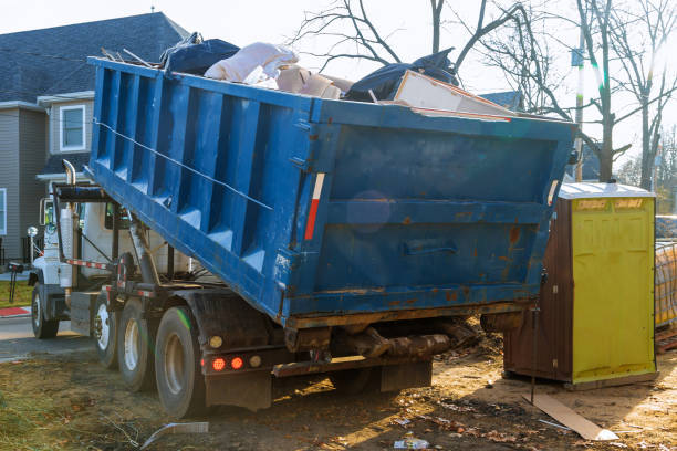 Best Junk Hauling Services  in Battle Ground, WA