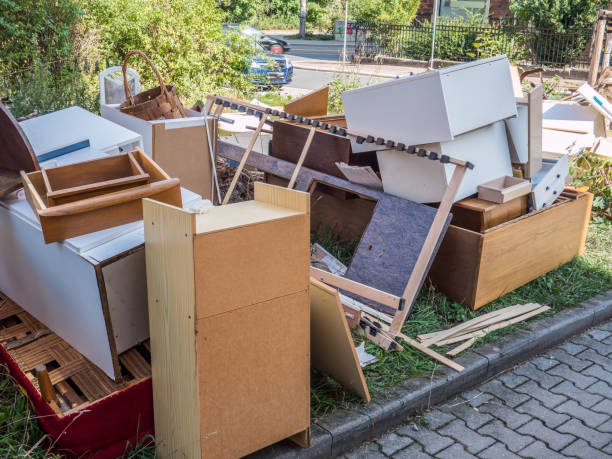 Best Appliance Removal Near Me  in Battle Ground, WA