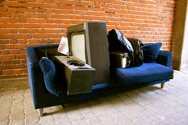 Best Garage Cleanout Services  in Battle Ground, WA