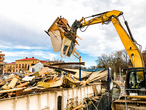 Best Household Junk Removal  in Battle Ground, WA